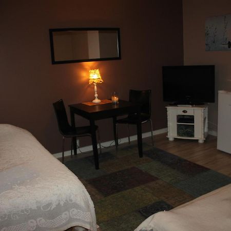 Strandheimen Guesthouse Melhus Экстерьер фото