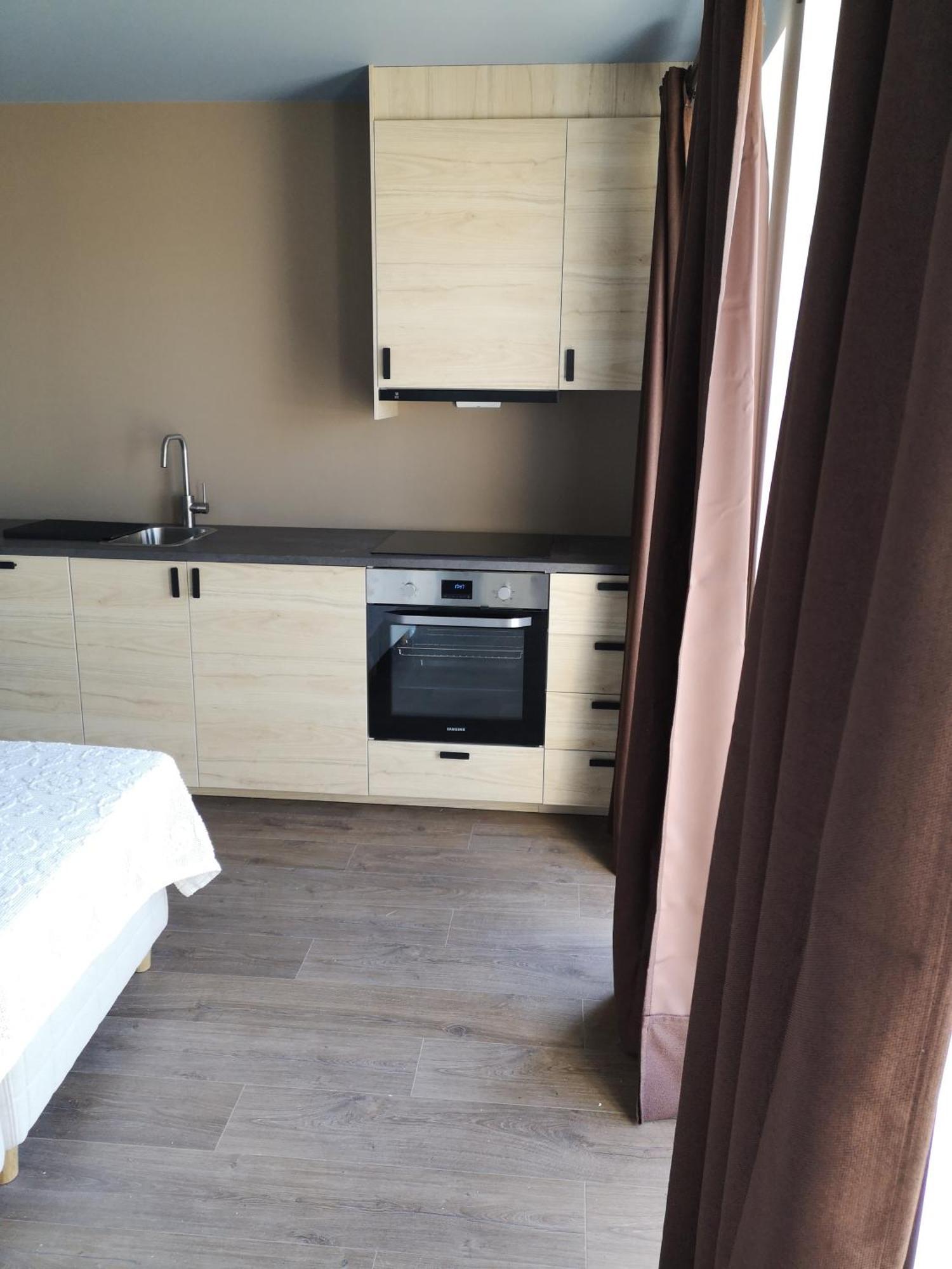 Strandheimen Guesthouse Melhus Номер фото