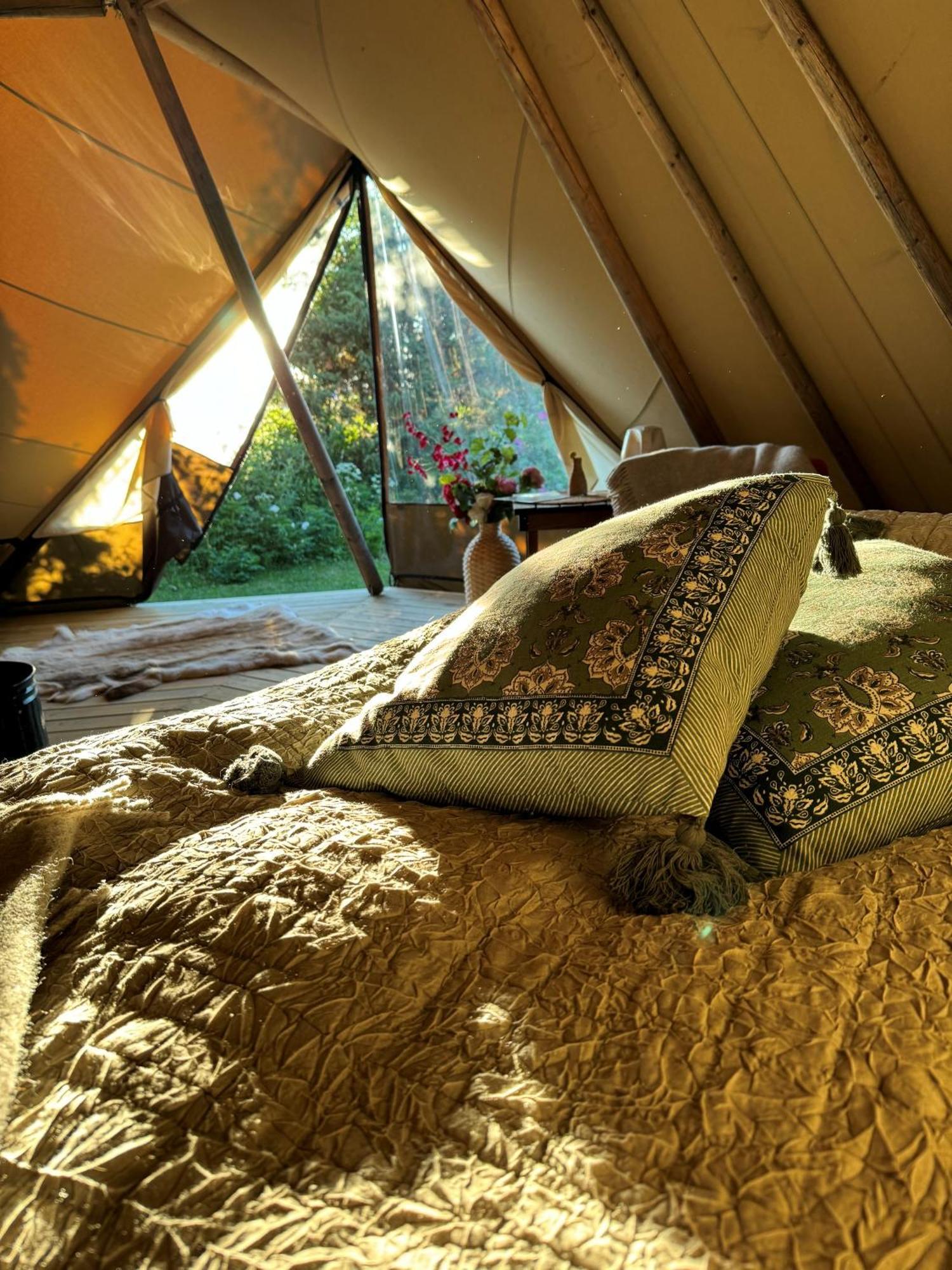Strandheimen Guesthouse Melhus Экстерьер фото