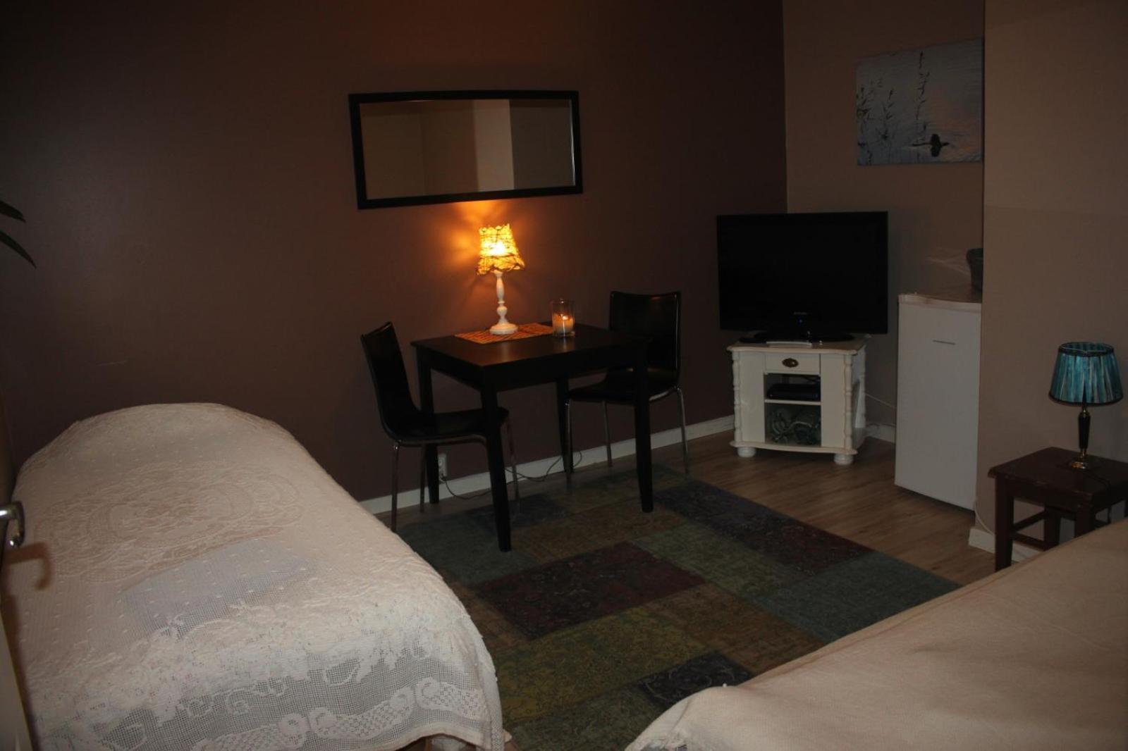 Strandheimen Guesthouse Melhus Экстерьер фото