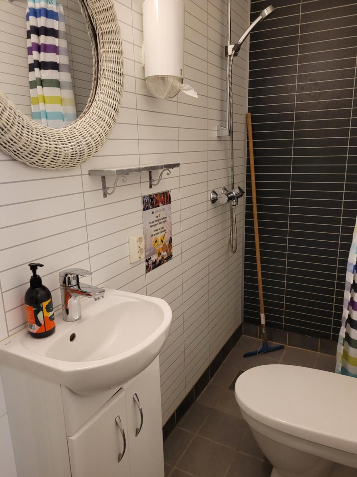 Strandheimen Guesthouse Melhus Экстерьер фото