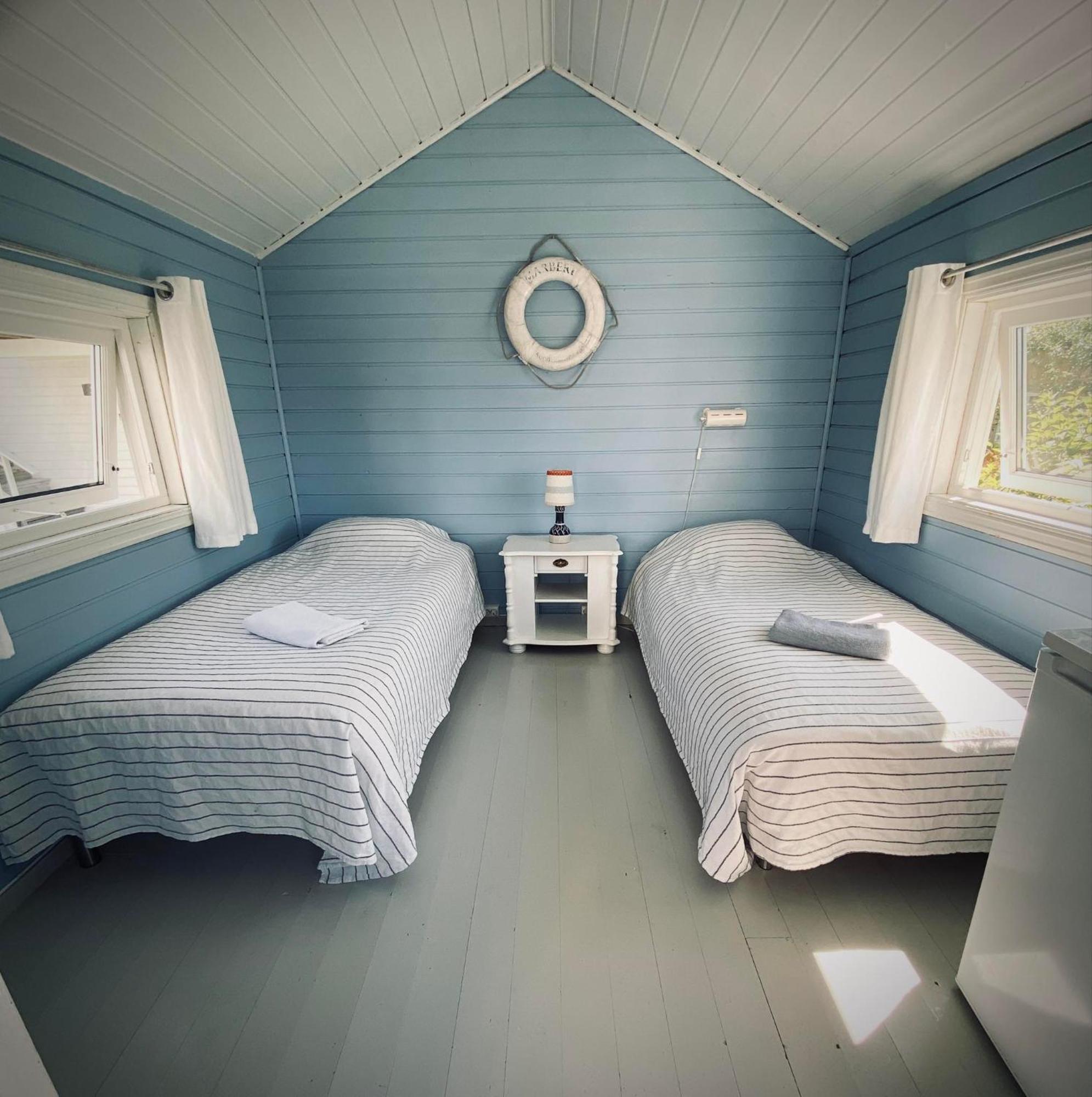 Strandheimen Guesthouse Melhus Экстерьер фото