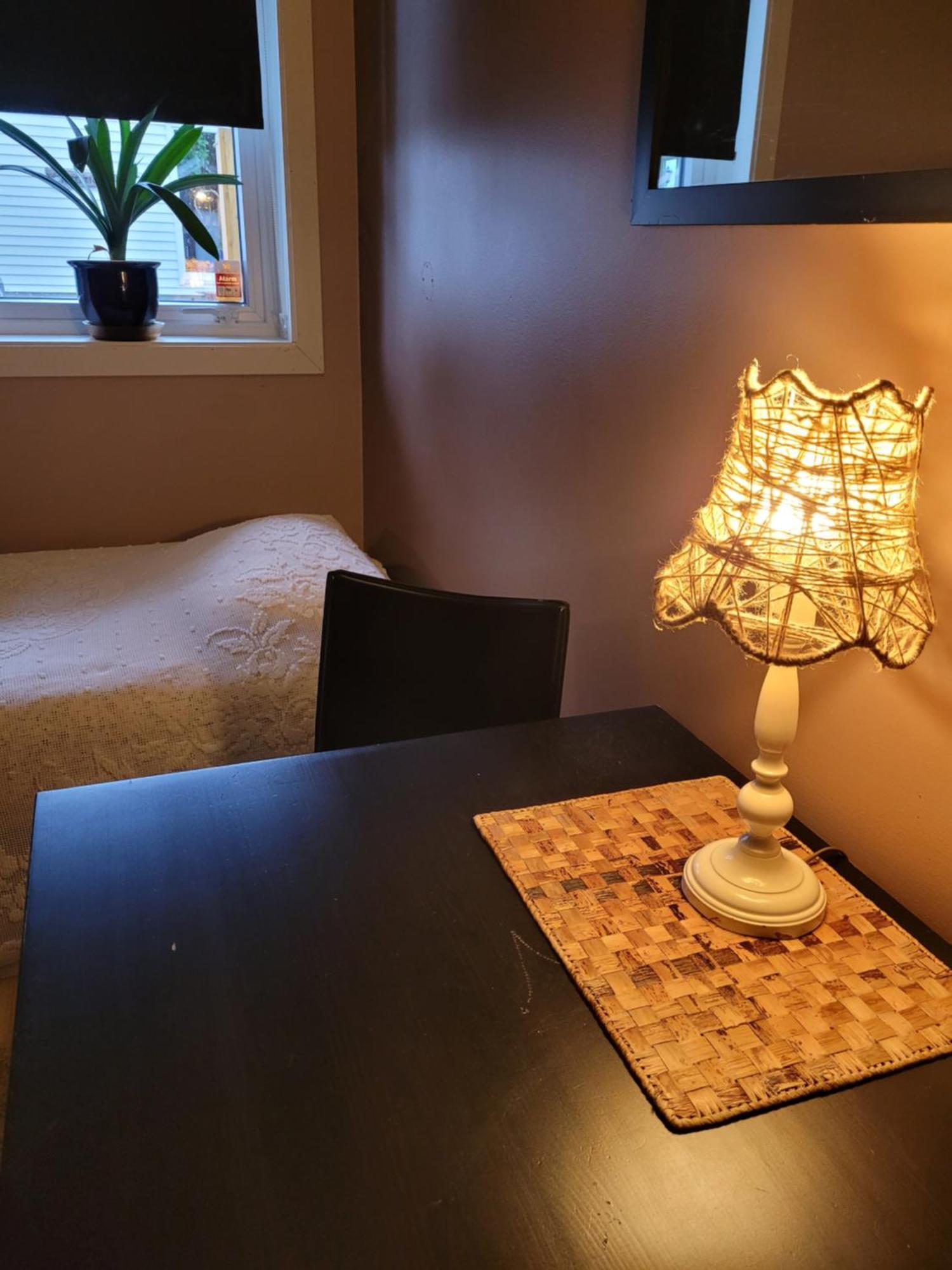 Strandheimen Guesthouse Melhus Экстерьер фото